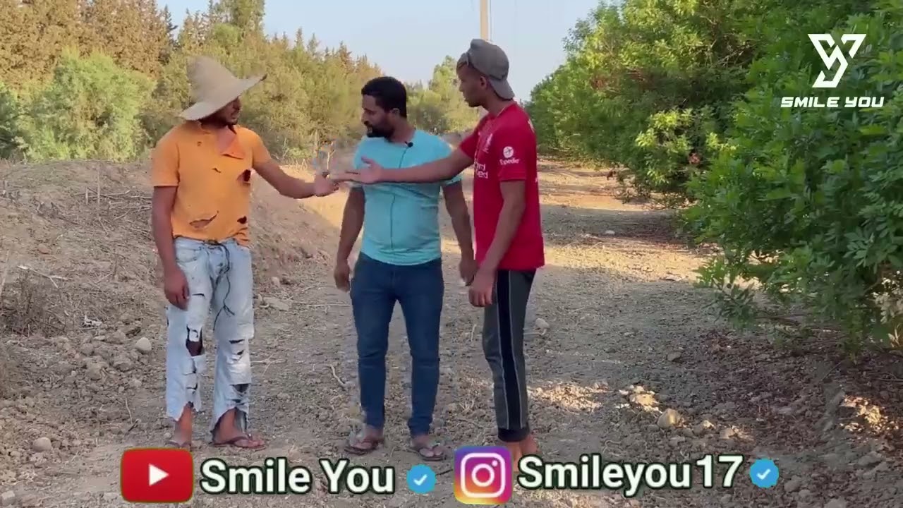 مقلب🤣