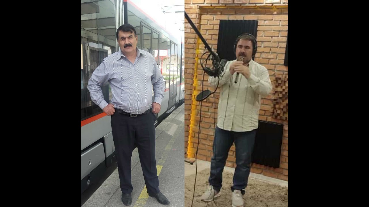 DENGBEJ MEMED MEY ÇETIN XOCE