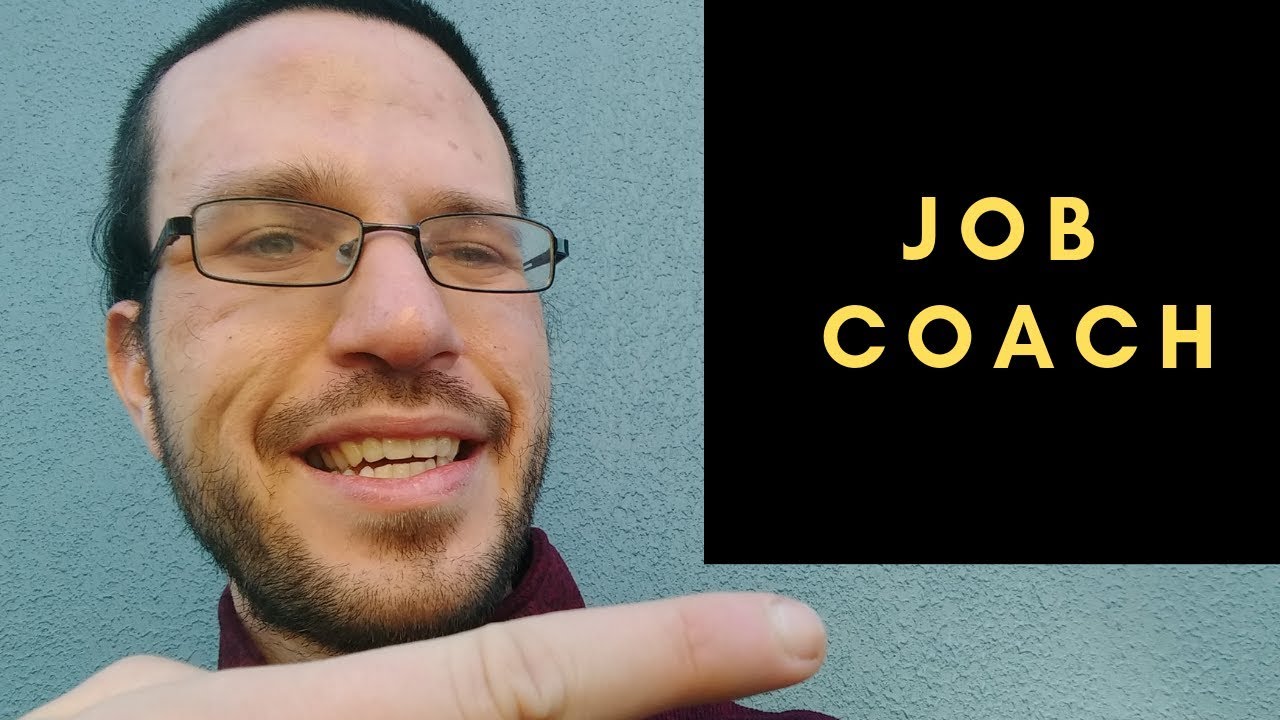 What is a Job Coach or Employment Specialist