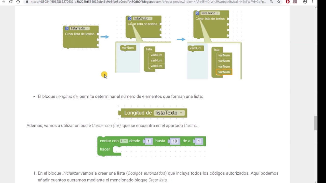Control avanzado con tarjetas RFID segunda parte: Bases de datos, personalización de usuarios, etc.