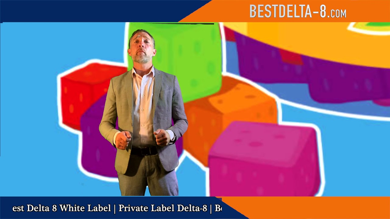 STRONGEST DELTA EIGHT GUMMY FOR SALE ONLINE TO BUY | BestDelta-8.com