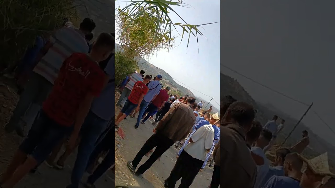 ڤيديو جديد مخبيت عليكم والو كان تالف هاد الڤيديو 🤣خليو جيم وشكرا