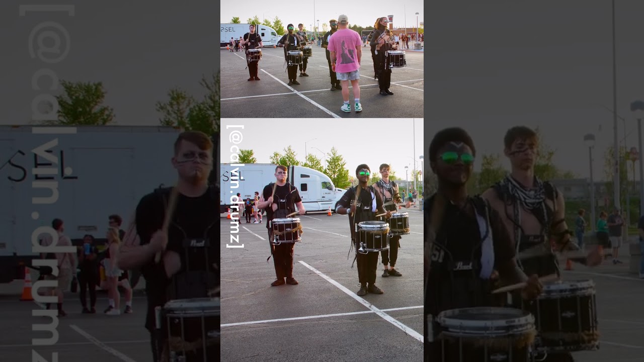 [WGI 2023] GMU Snares Rep a Small Feature Chunk
