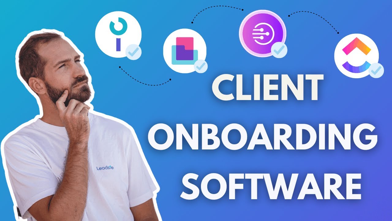15 Best Client Onboarding Software for Agencies (#1 Picks)