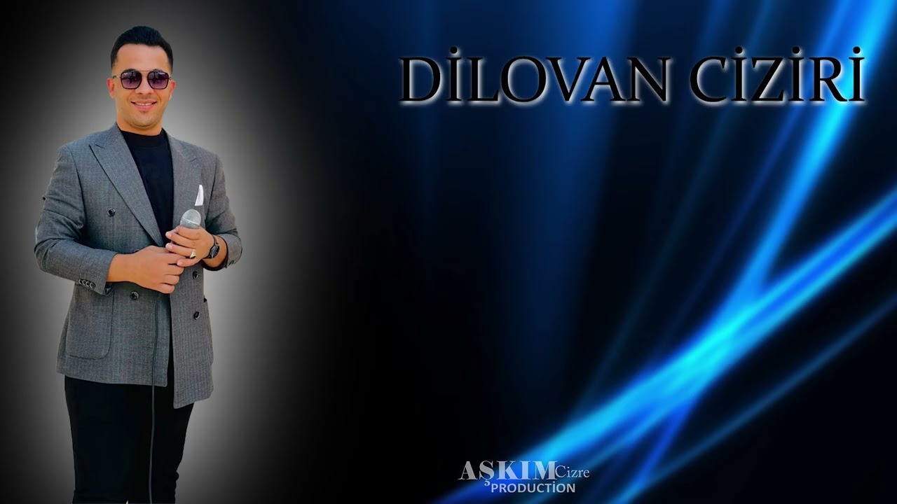 DİLOVAN CİZİRİ - POTPORİ (NEW2026)