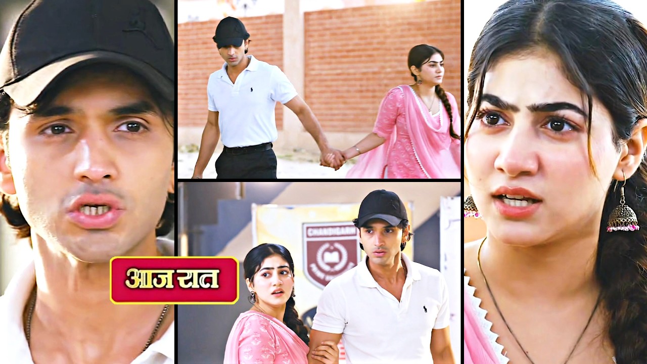 Tu Juliet Jatt Di NEW PROMO | Syed Raza Ahmed & Jasmeet Kaur | 17th March 2026
