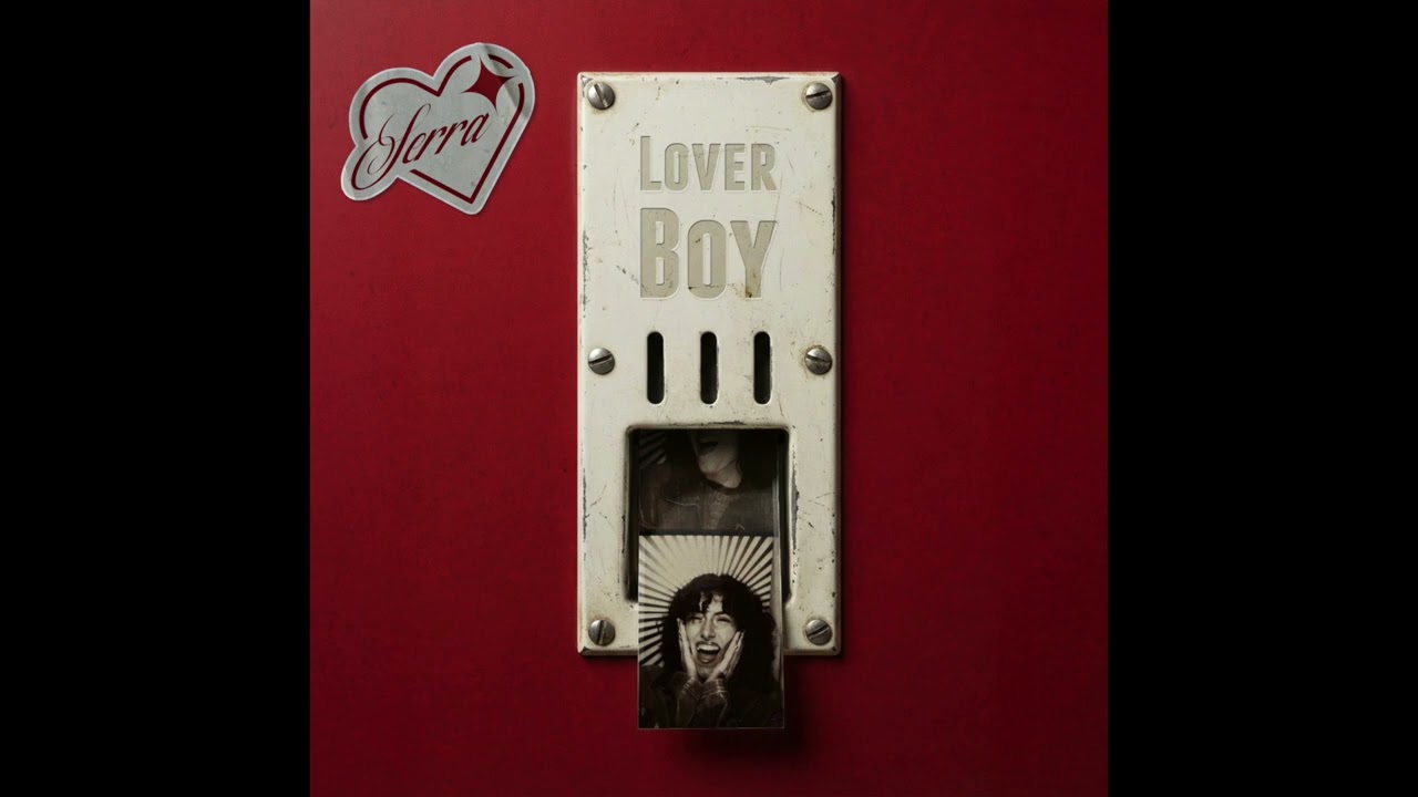 Serra - Loverboy (Official Audio)
