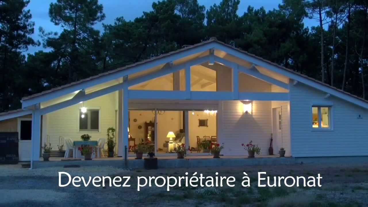 Euronat: devenez propriétaire