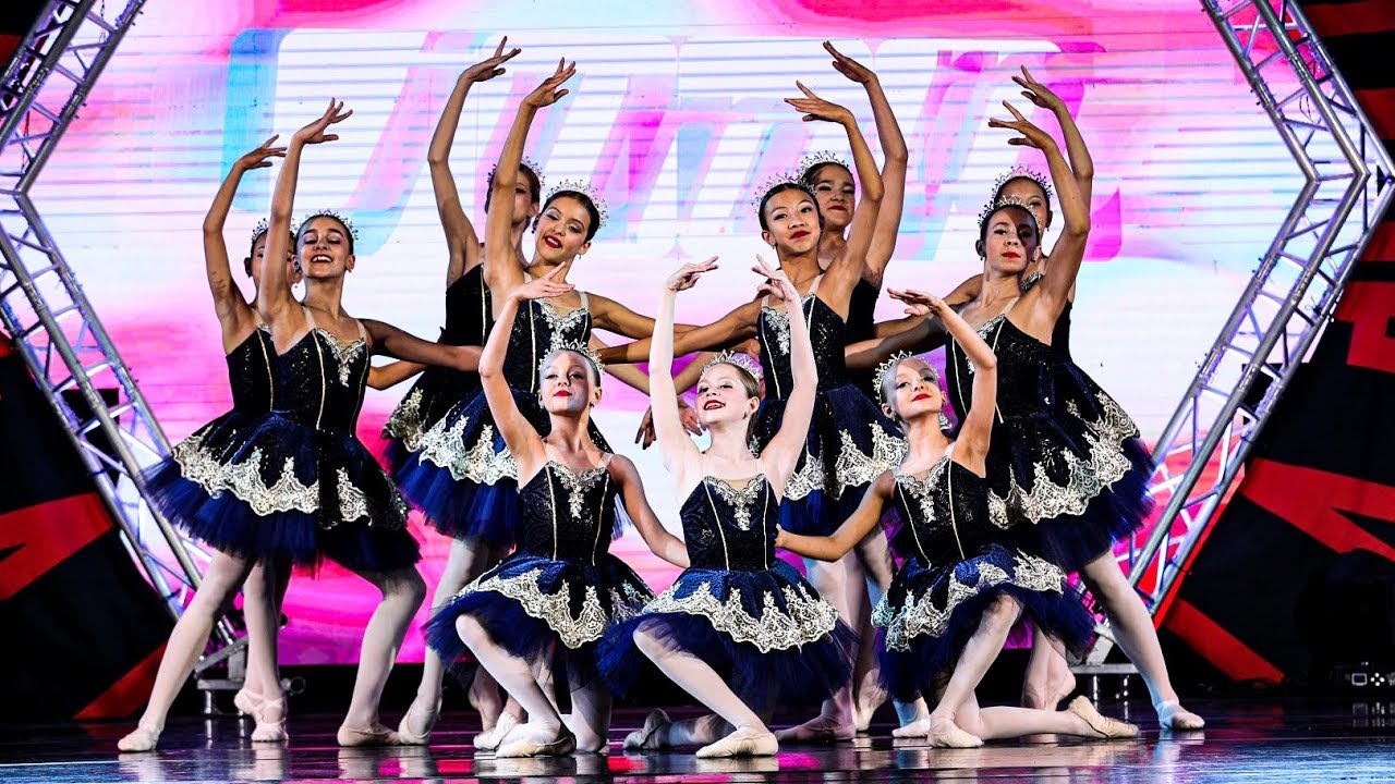 Club Dance Studio - Carnival In Venice