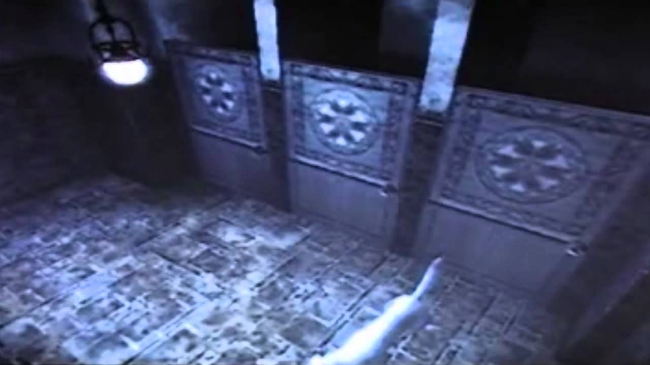 666theheartless666 - Haunting Ground (Best Of) (Part 1)
