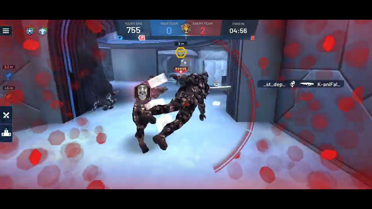 CTF-Very interesting game mix