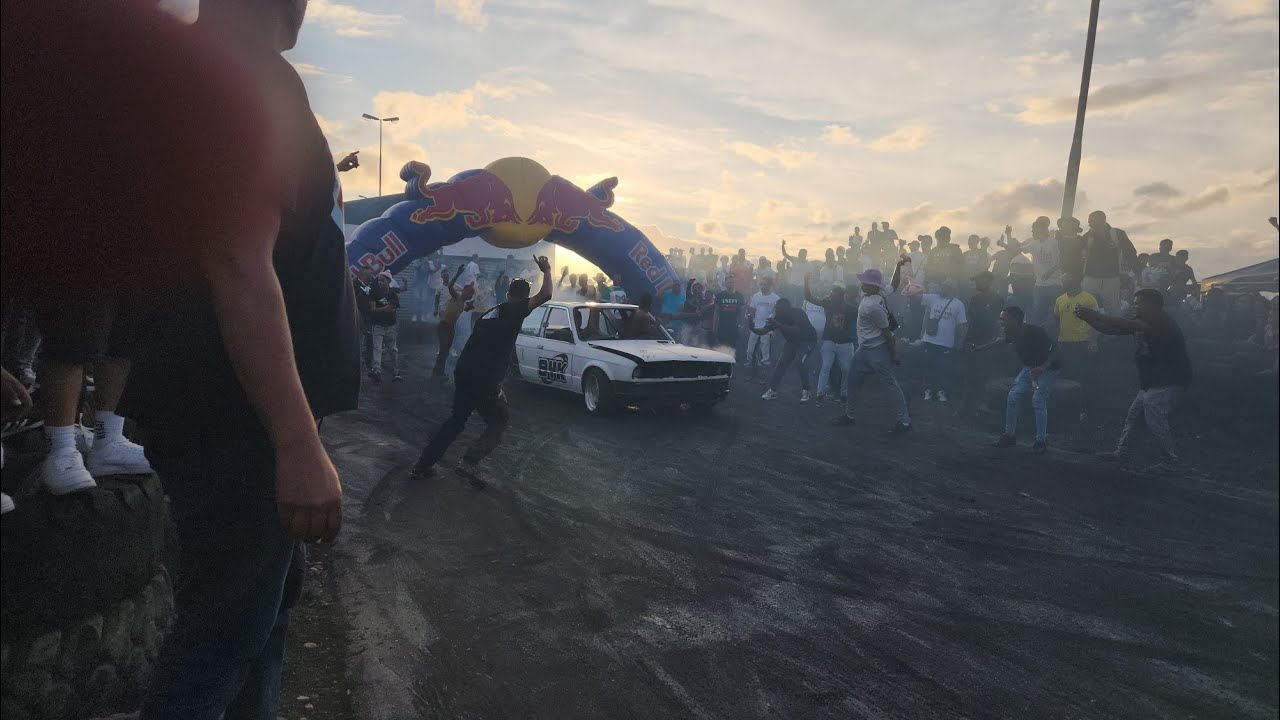Unity Motorsport SPINFEST 3 .Part1