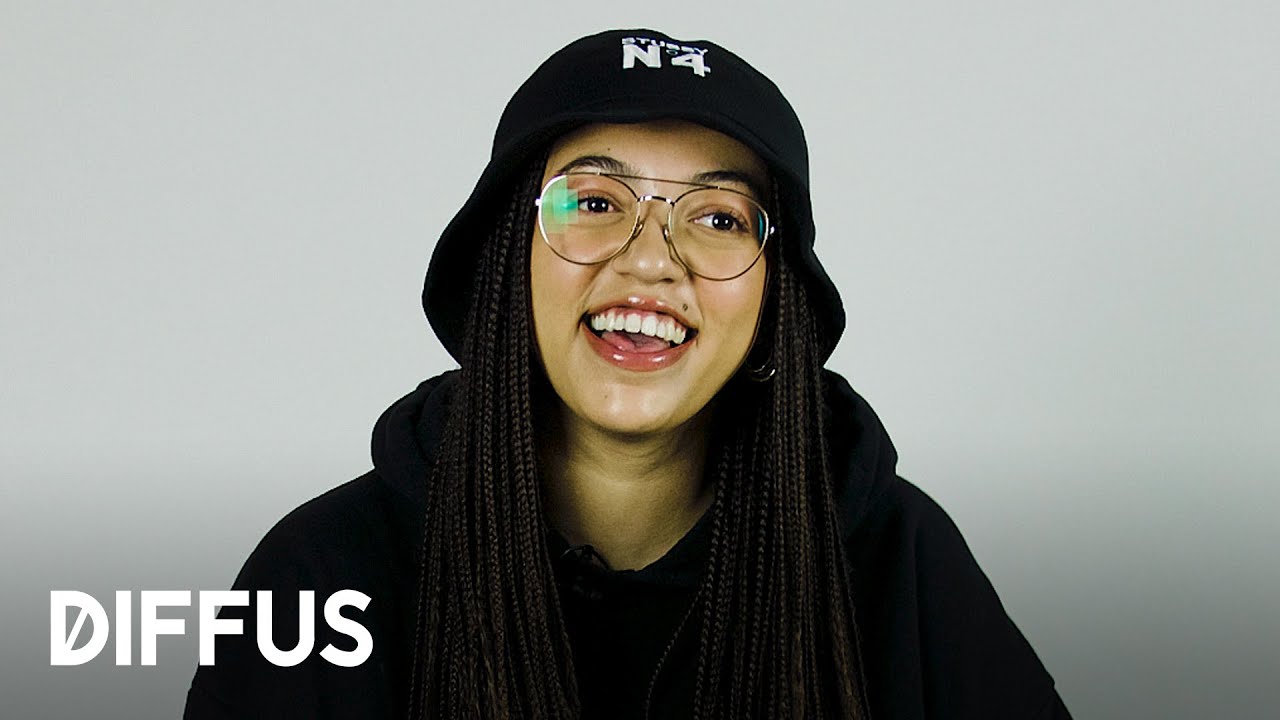 Mahalia talks about her debut album 