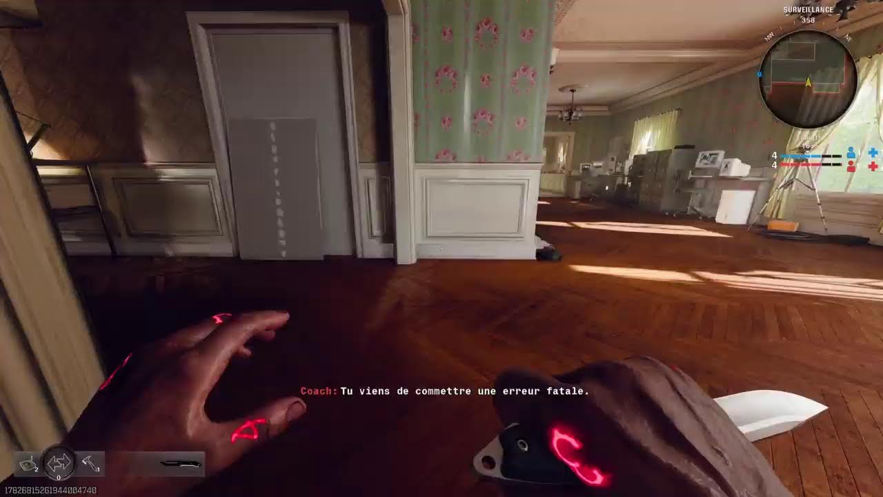 Call of BO6 Escarmouche solo multi Gameplay Fr