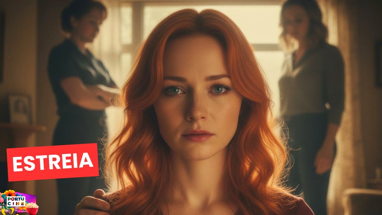 A HISTÓRIA DAS TRÊS IRMÃS QUE APRENDERAM A AMAR SUA FAMÍLIA NOVAMENTE! | LAÇOS QUEBRADOS