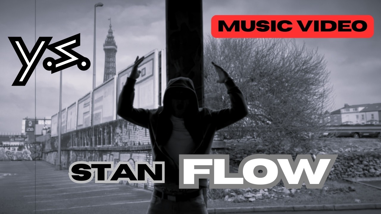 Y.S. - STAN FLOW (Official Music Video) | 