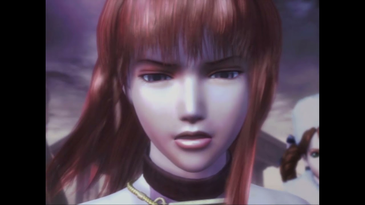 Shadow Hearts 2: Covenant - Yuri (Amon) vs. Rasputin (Asmodeus)