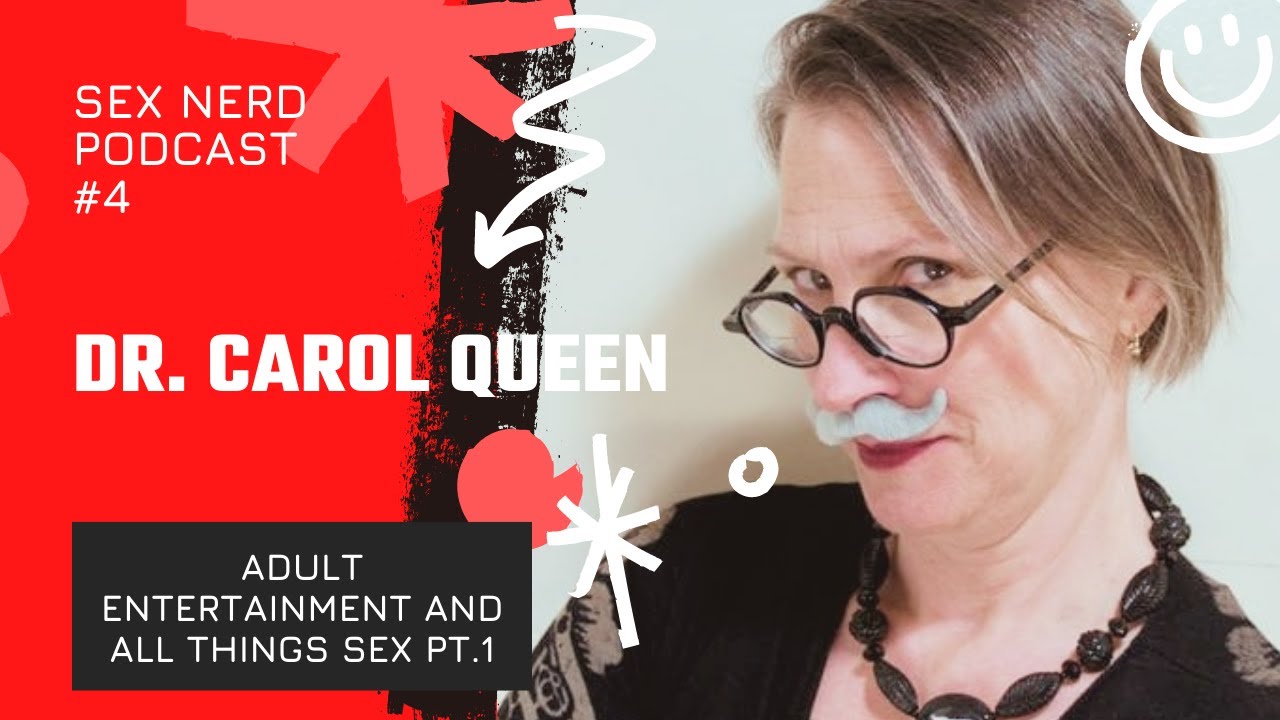 Episode 4   An evening with Dr  Carol Queen