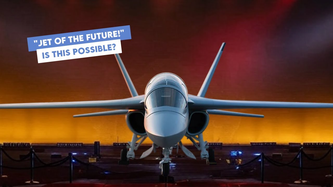 The US Navy's Future Trainer Jet: Who Will Succeed the T-45 Goshawk?