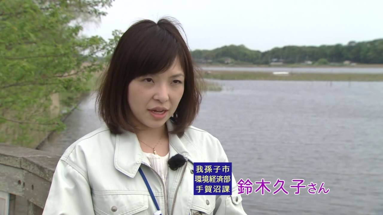 『ちば見聞録』