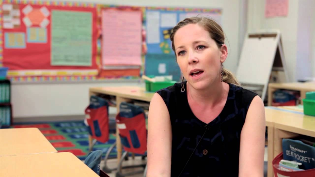 DC teachers speak out about teacher evaluations