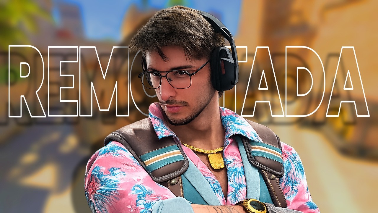 remontada histórica contra lvl 10 faceit (10-2)