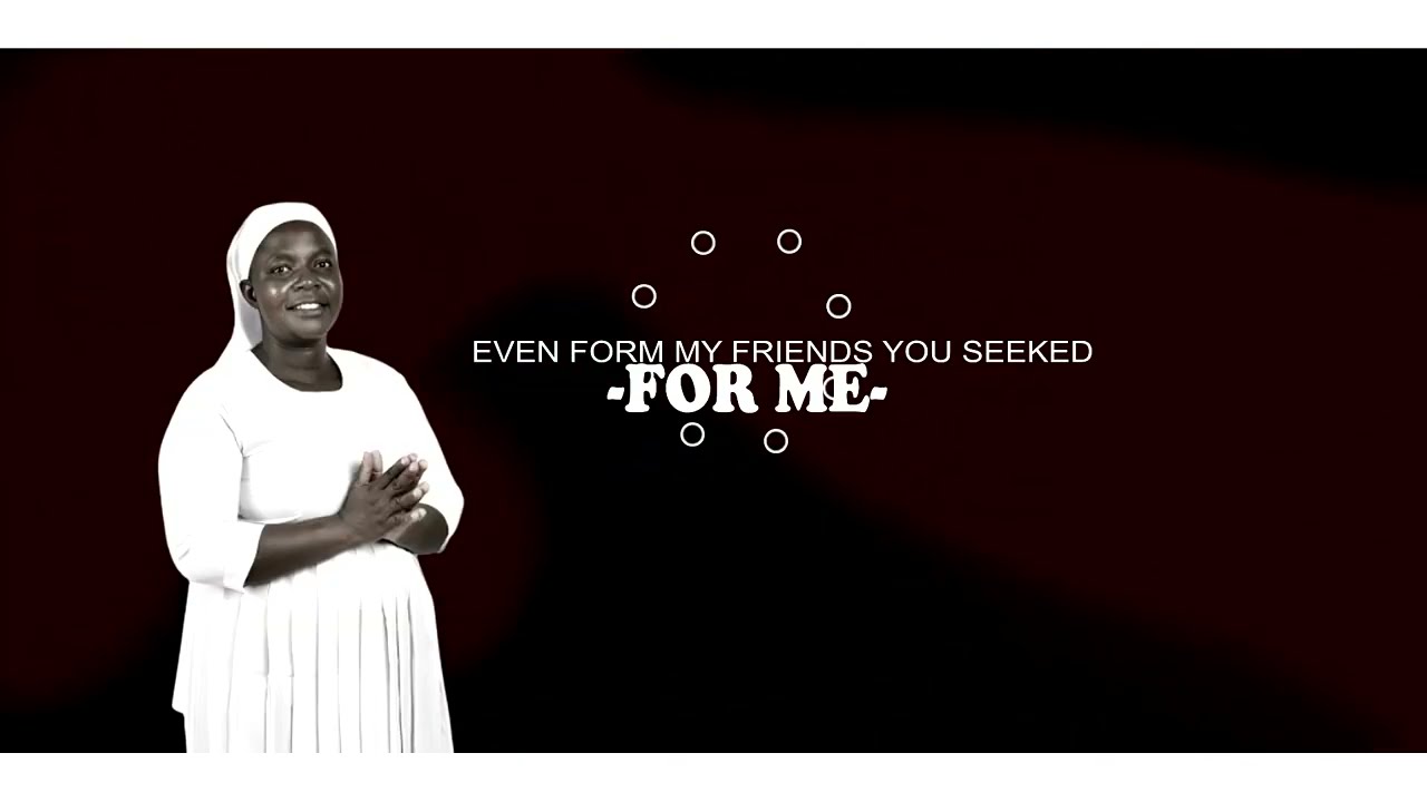 YESU OMANYA BY JOYCE ONYANGO OFFICIAL AUDIO