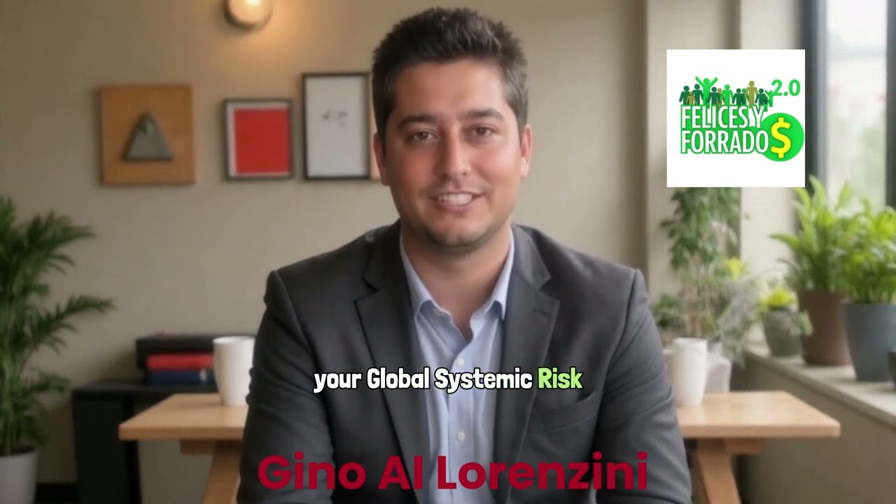 🇺🇸🇬🇧🚨January 16th, 2026 – Daily Systemic Risk Suggestion | Happy And Loaded 2.0 🇺🇸🇬🇧🚨