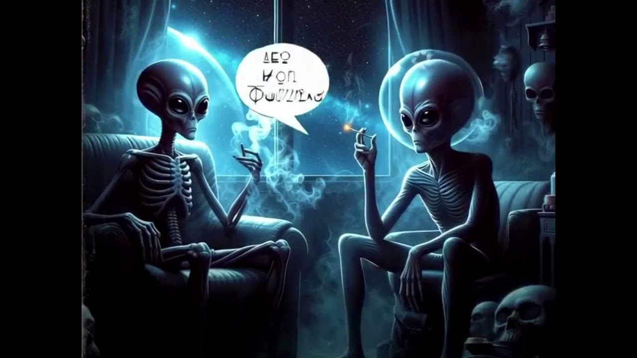 Ufo Conspiracy #UfoConspiracy #Paradox #Ufo #alien @bonogproducer #backgroundmusicforvideos