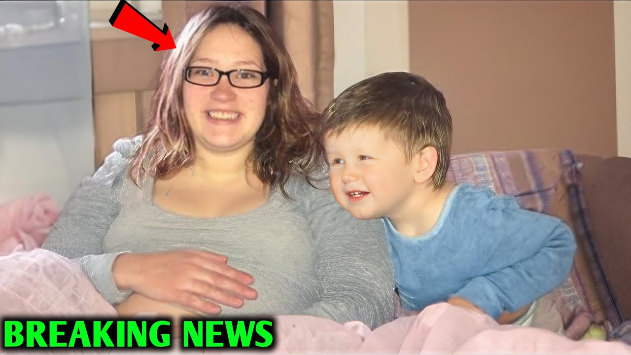 Today's Very Sad 😭 news! mama June Star pumpkin | who is he? | Honey boo boo | Heart Breaking