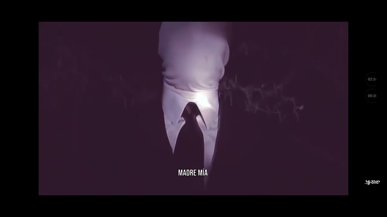 Creepypasta - Katliam 5 (Official Fan Video) 