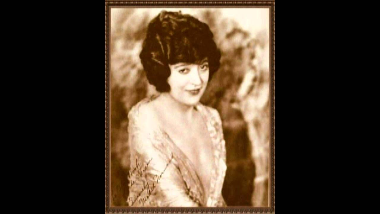 Jethro Tull - We Used to Know - Mabel Normand Tribute