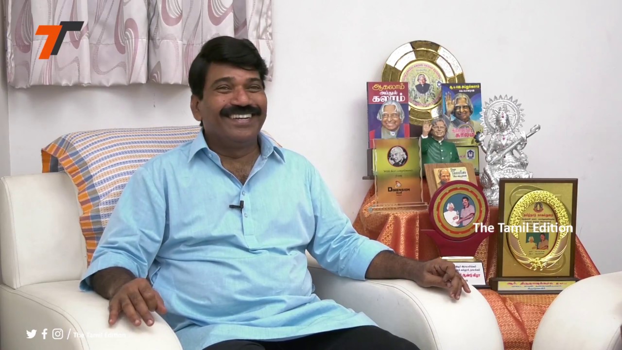 Vijay-க்கும் எனக்கும் சிறுவயது நட்பு : Ajith-தும் நானும் சினிமா நண்பர்கள் - Actor Dhamu
