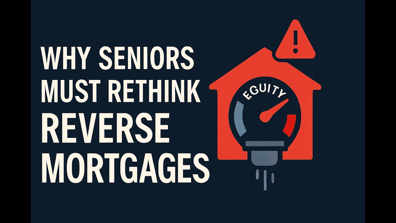 Reverse Mortgage Alternatives