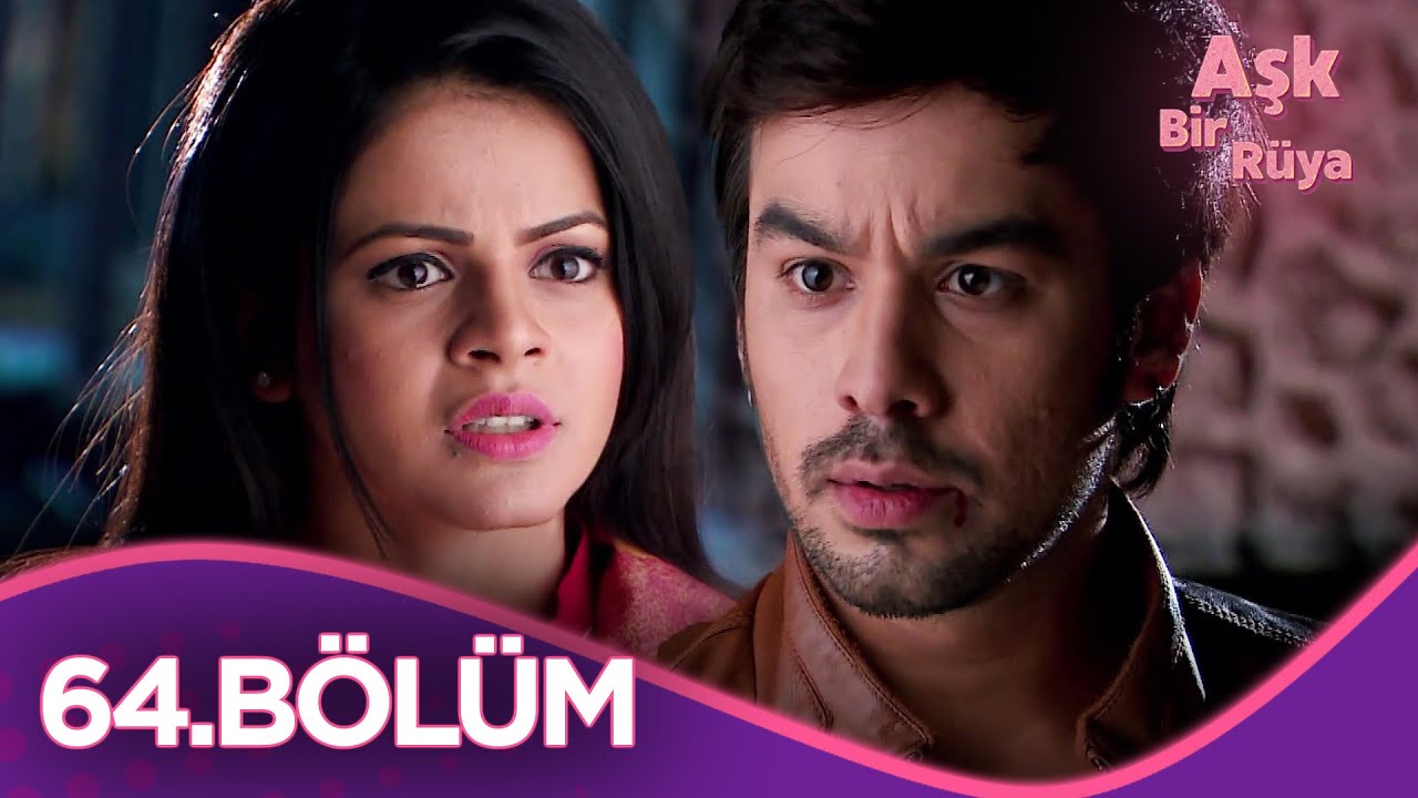 Aşk Bir Rüya (Thapki Pyaar Ki) Hint Dizisi | 64. Bölüm