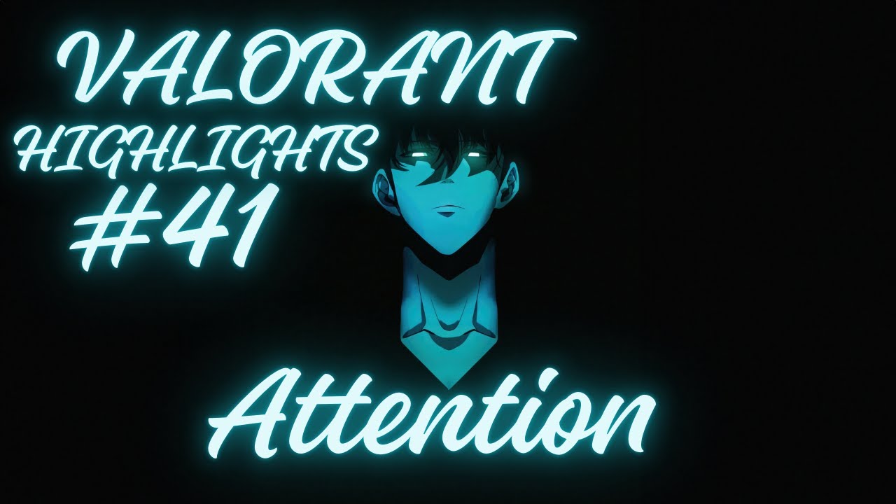 ATTENTION