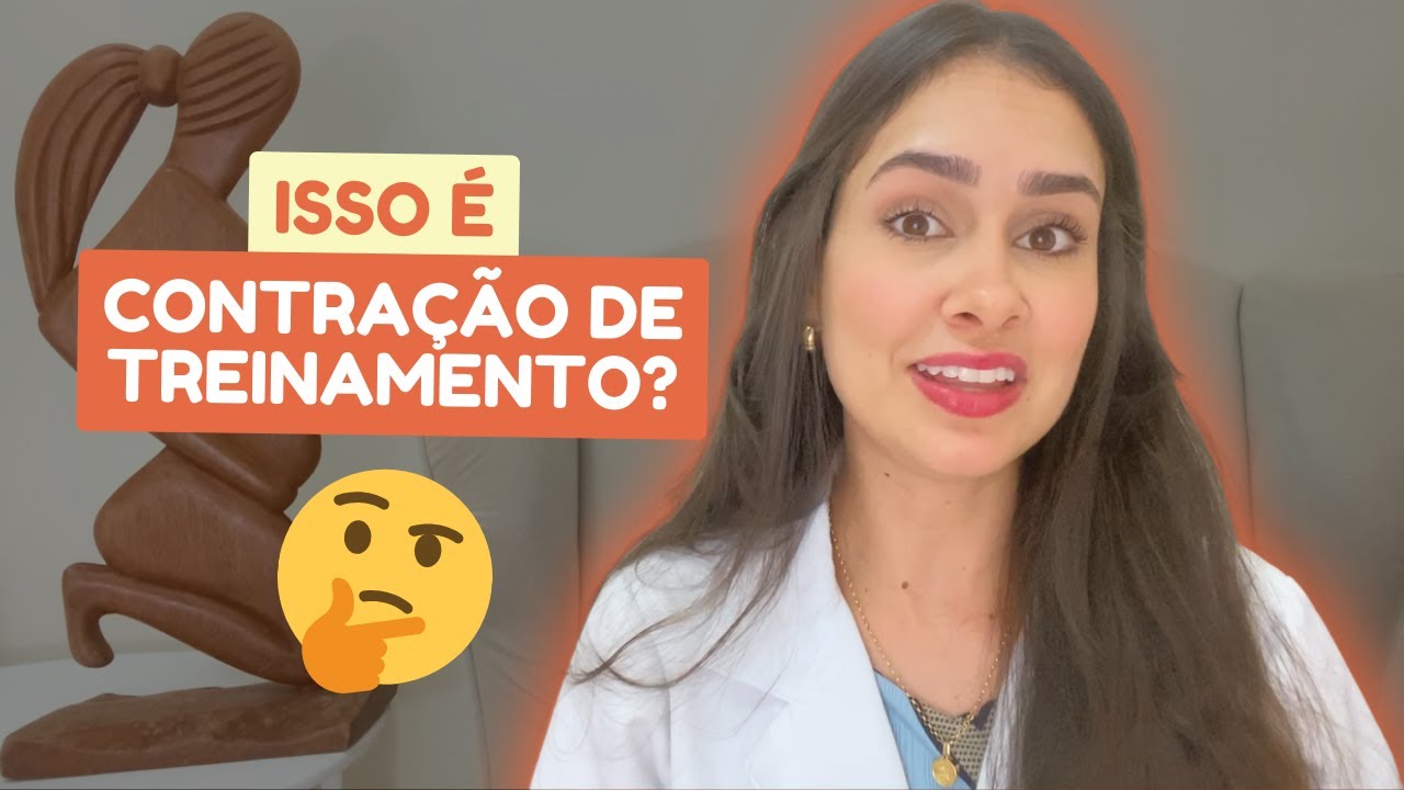 Contrações de treinamento | Tudo o que você precisa saber