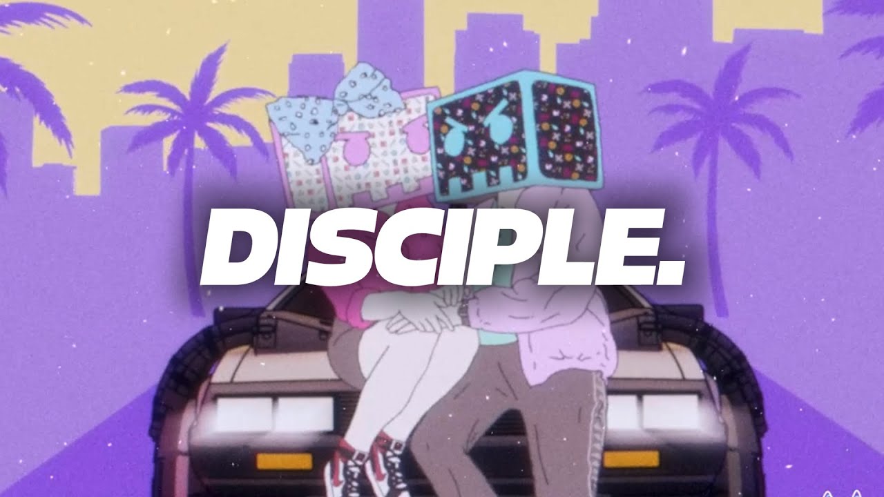 BARELY ALIVE - Computer Love