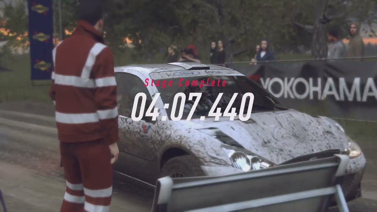 Dirt Rally 2