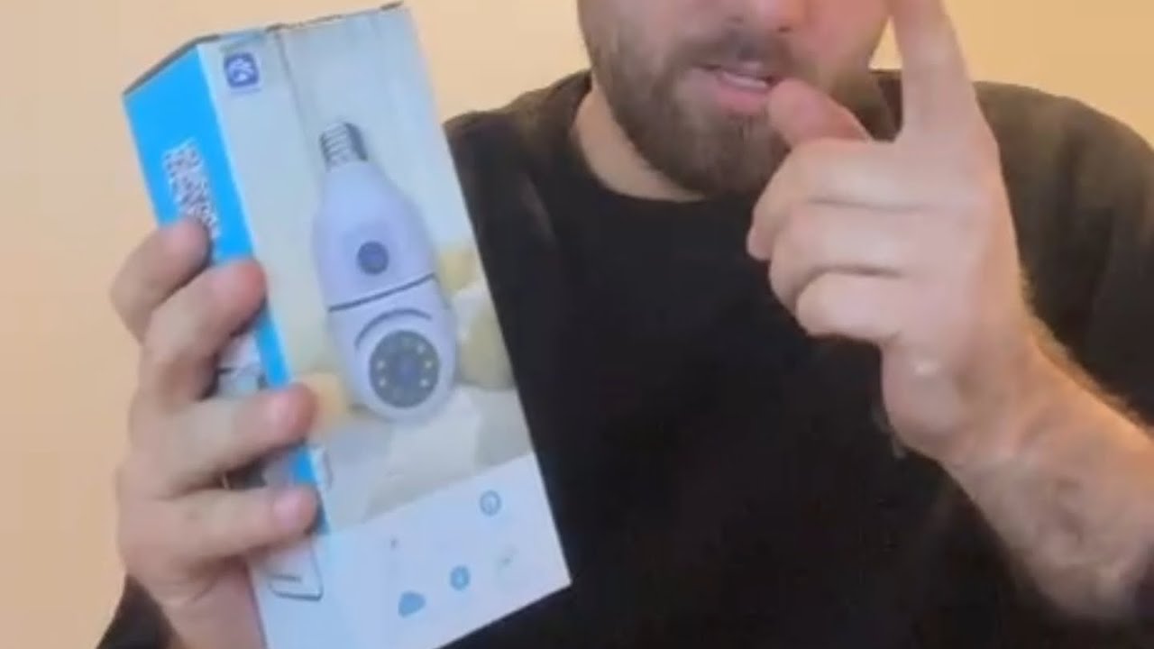 CMR40 AMPUL KAMERA KURULUMU ANDROİD VE İOS/İPHONE KURULUMU