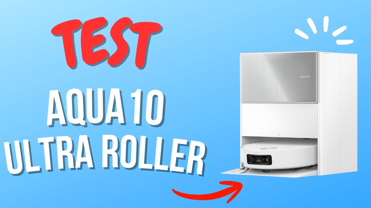 Aqua10 Ultra Roller Complete : Test et Avis Complet - Tout ce qu’on ne vous dit pas !