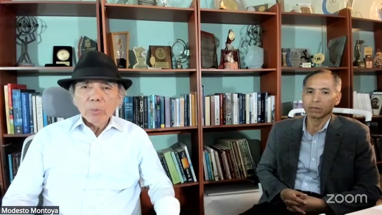 Testimonio sobre la UNI de Aníbal Pauyac, ex director de Admisión.