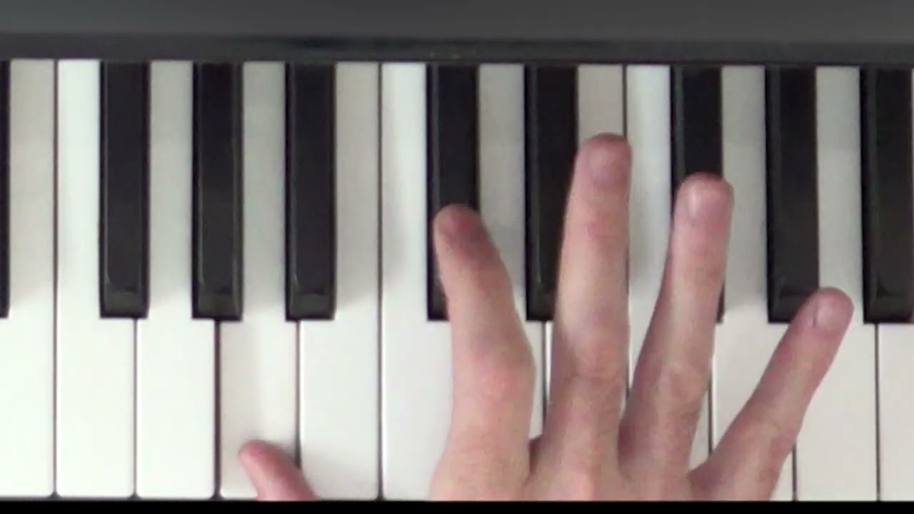 Ode to Joy Lesson 1