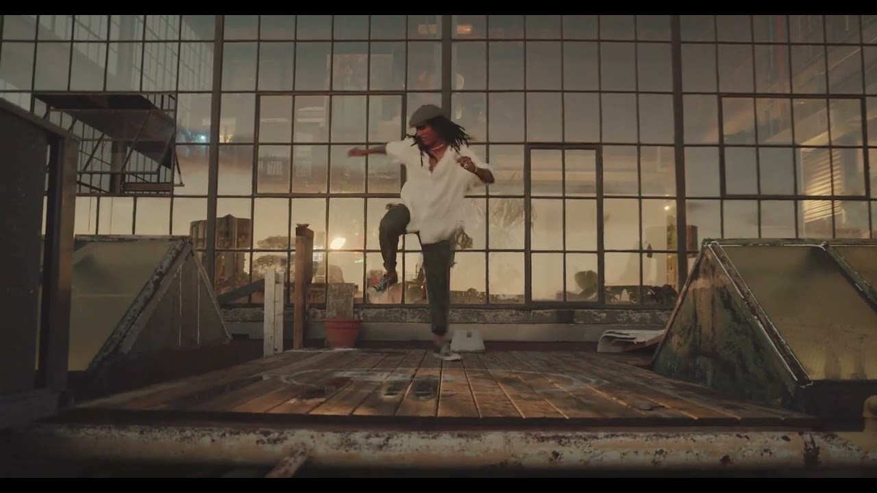 OTM HOME TEAM - Raoul Wilke Dance Performance