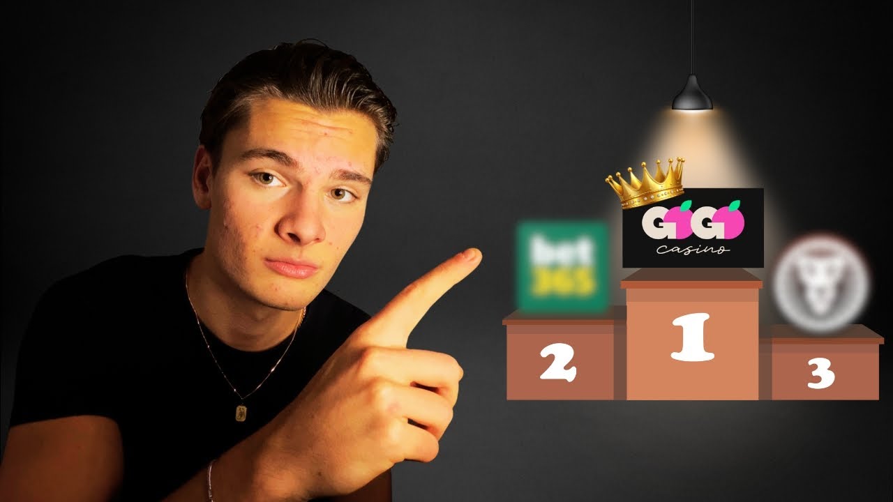 Sveriges b&auml;sta V&auml;lkomstbonus🏆