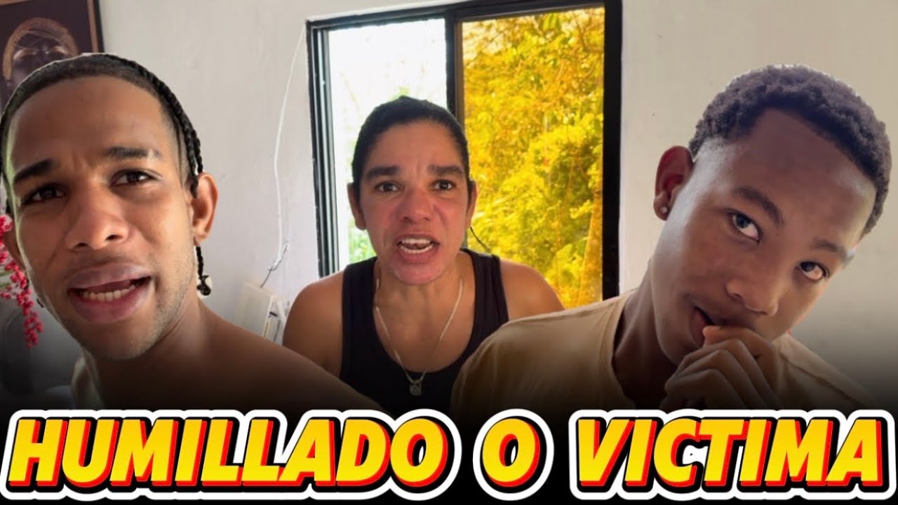MI FAMILIA ESTÁ LOCA