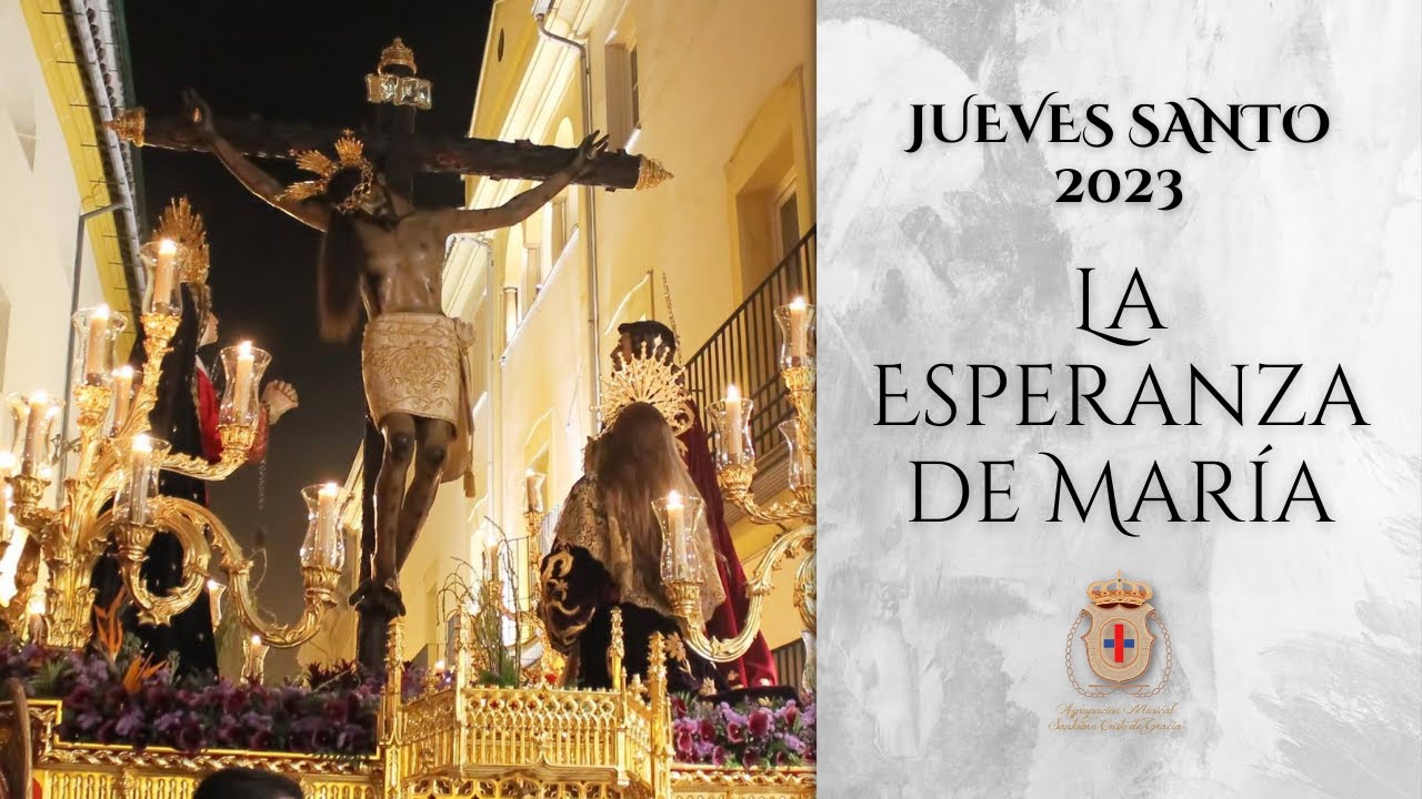Hdad. Cristo de Gracia | 