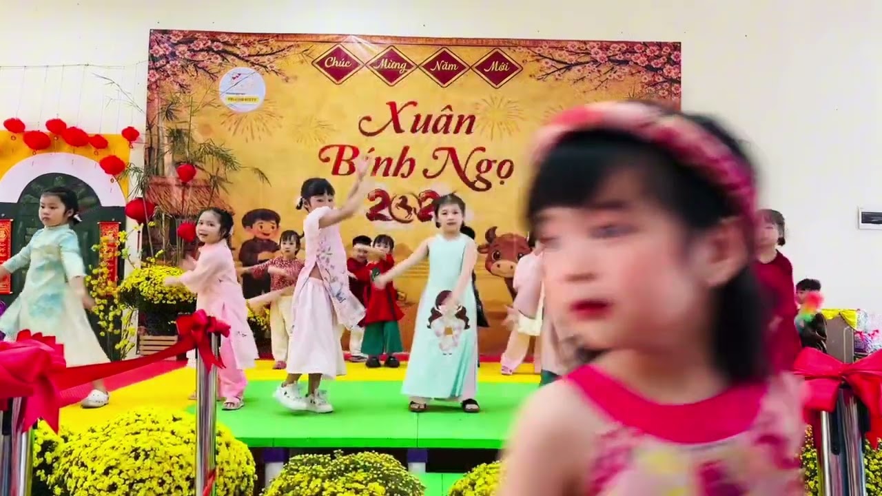 #Sambieudien Tết ơi Tết à 2026