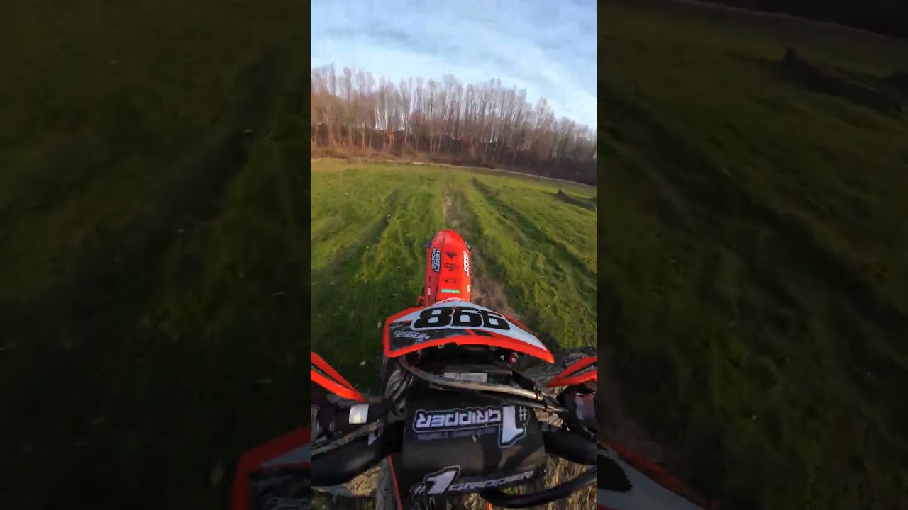 Hallaçlı superenduro antrenman 🌿