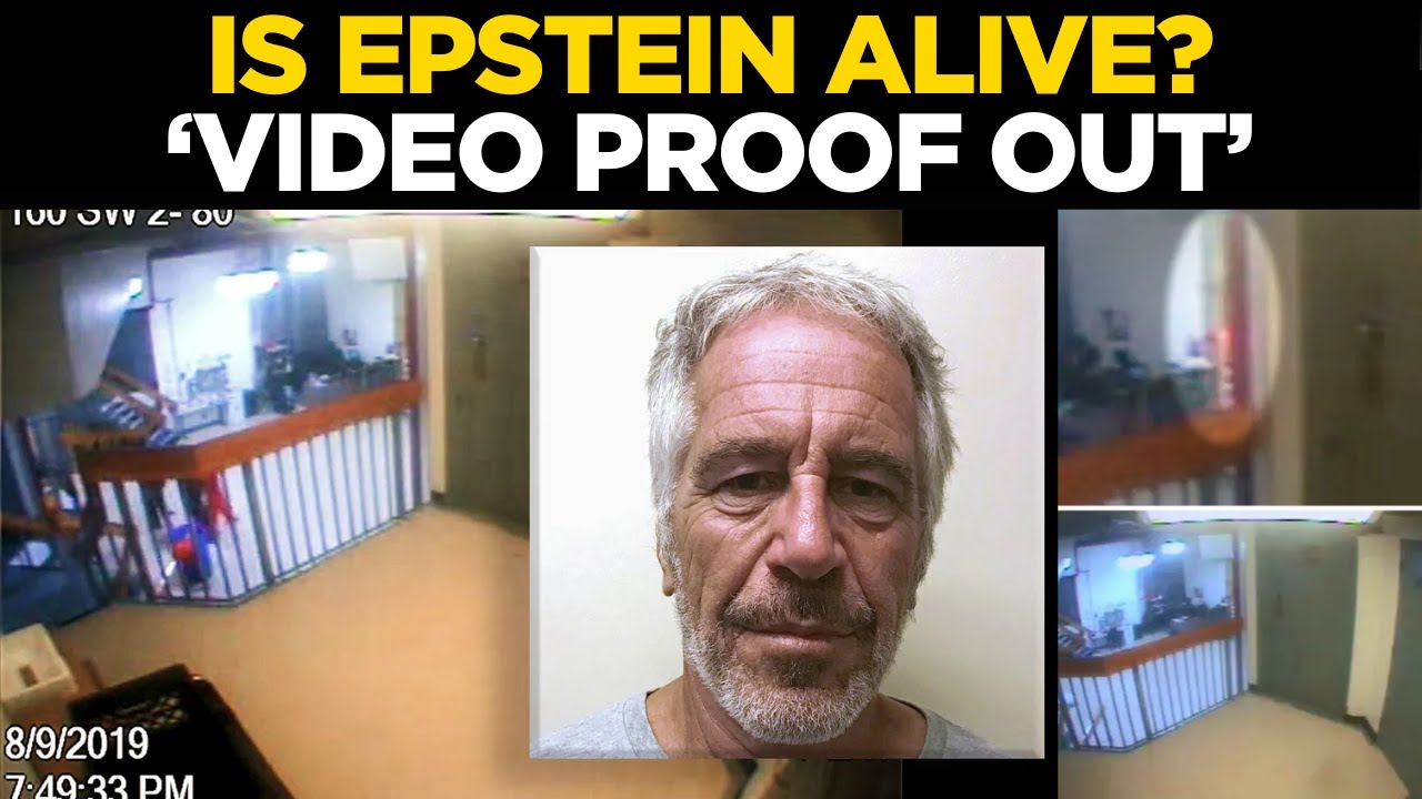 Epstein Files LIVE: From Human Sacrifice Claims to &ldquo;Epstein Alive&rdquo; Theories | Trump | Bill Gates